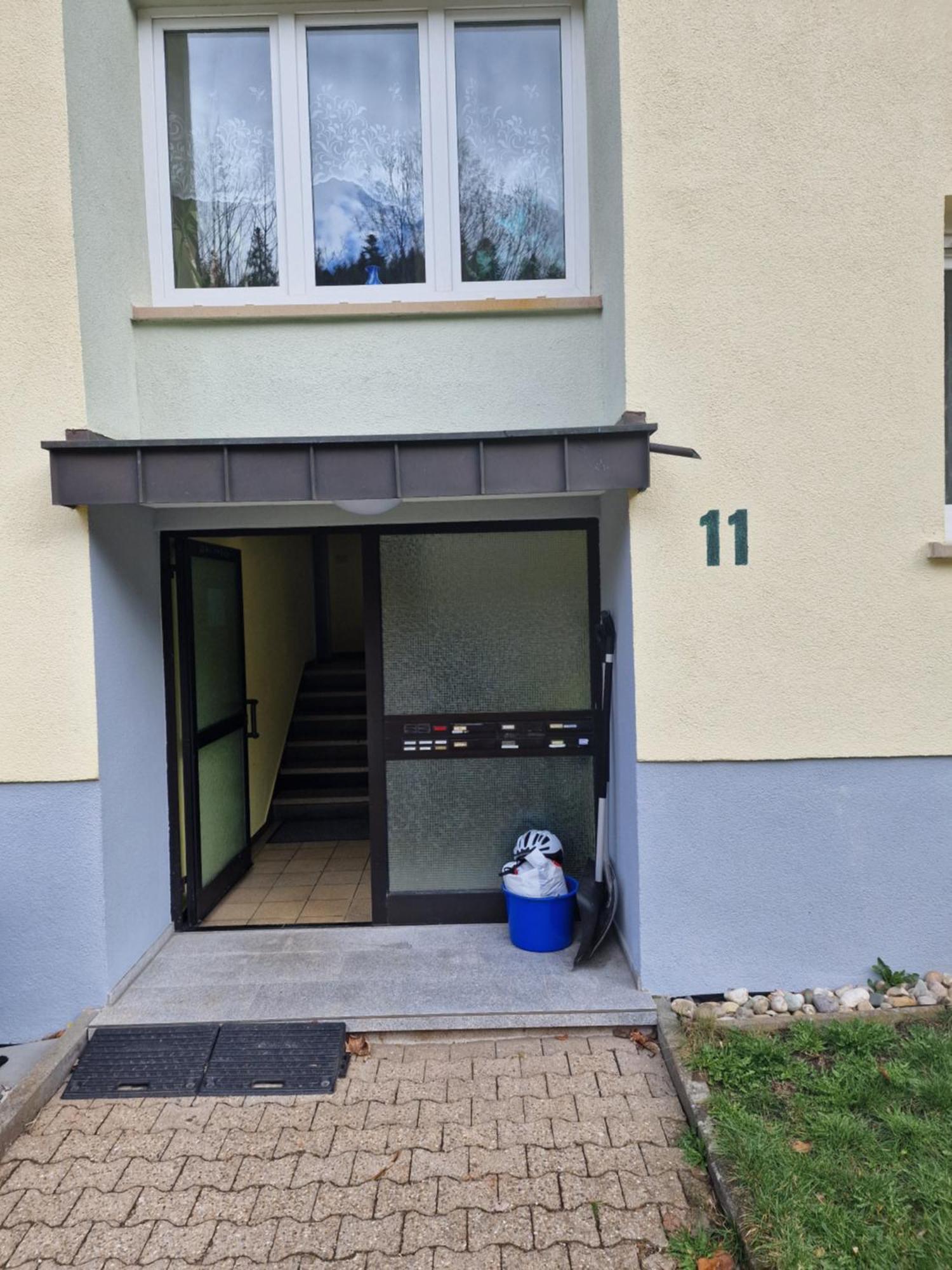 Holiday Apartment Near Triberg Waterfall Triberg im Schwarzwald Exterior photo